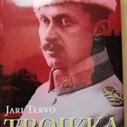 Jari Tervo:Troikka - pikkukuva 1