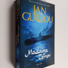 Jan Guillou : Madame Terror - pikkukuva 1