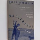 Mary Clearman Blew : Balsamroot - A Memoir - pikkukuva 1