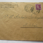 1930 Haapakoski As. liikekuori - pikkukuva 1