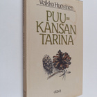 Veikko Huovinen : Puukansan tarina - pikkukuva 1