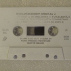 Kokoelma • Iskelmäsuosikit soimaan 4. C-Kasetti - pikkukuva 5