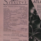 Kotiliesi No 5 maaliskuu 1932 - pikkukuva 2