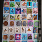 Luxembourg postimerkit 175 kpl (leimaamattomat) - pikkukuva 3