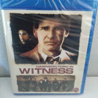 The Witness - Todistaja (Blu-ray) - pikkukuva 1