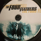DvD The Four Feathers-Valkoinen sulka - pikkukuva 2