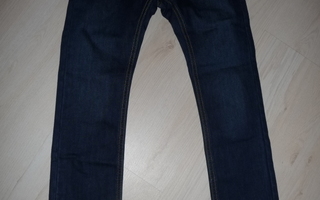 LegoWear farkut, 122 cm, UUDET