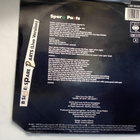 BRUCE  SPRINGSTEEN :: SPARE PARTS :: VINYYLI  7"   1987/88 - pikkukuva 2