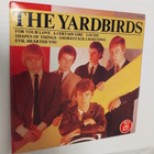 The Yardbirds vinyyli - pikkukuva 1