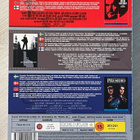 Sean Connery -kokoelma (3DVD) 3 elokuvaa - pikkukuva 2