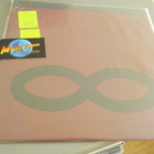 SWANS - THE GREAT ANNIHILATOR EX-/EX- 2LP - pikkukuva 1