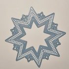 Marianne Design stanssi "STAR XL / LR0369 - iso tähtikuvio" - pikkukuva 1