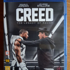 Creed - The Legacy of Rocky (2015) Blu-ray - pikkukuva 1