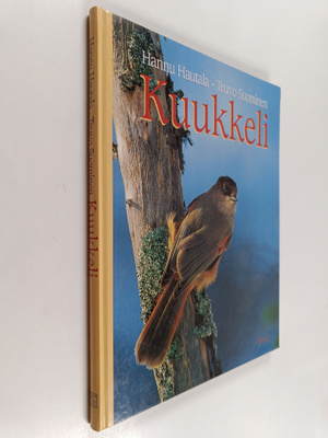 Hannu Hautala ym. : Kuukkeli