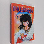 Rumiko Takahashi : Inu-yasha 12 - A Feudal Fairy Tale - pikkukuva 1