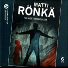 cd, Matti Rönkä: Tuliaiset Moskovasta -äänikirja, 6cd / 6 h - pikkukuva 1