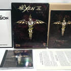 PC - Hexen II (CIB, Big Box) - pikkukuva 1