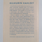 Juhani Konkka : Kulkurin kahleet - pikkukuva 2