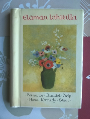 Elämän Lähteillä Kirja
