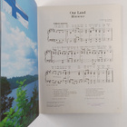 Einari (toim.) Marvia : Song of Finland = Tuhansien laulu... - pikkukuva 3