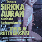Iso hymy 8/79. Mm irwin ja riitta - pikkukuva 1