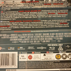 BLU-RAY CLOSED CIRCUIT - pikkukuva 2