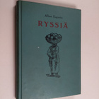 Albert Engström : Ryssiä - pikkukuva 1