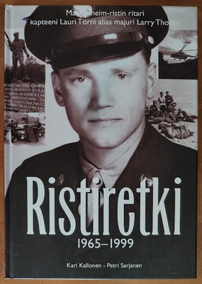 Kari Kallonen & Petri Sarjanen: Ristiretki 1965-1999