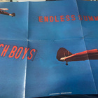 Beach Boys: Endless Summer 2LP + juliste - pikkukuva 5
