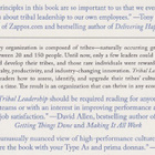 Dave Logan: Tribal Leadership - pikkukuva 3