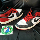 Air Jordan 1 Old Love High 2006 - pikkukuva 1