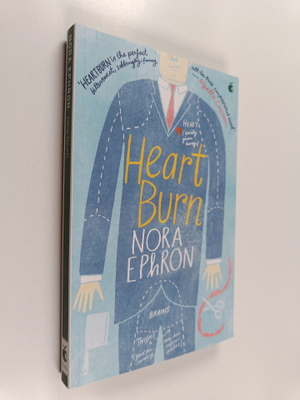 Nora Ephron : Heartburn