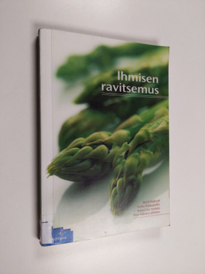 Ihmisen ravitsemus