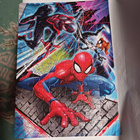 Palapeli Spiderman 60 palaa - pikkukuva 2