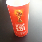 Coca Cola FIFA World Cup Russia 2018 muovimuki - pikkukuva 2