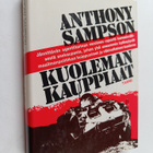 Anthony Sampson : Kuoleman kauppiaat - pikkukuva 1