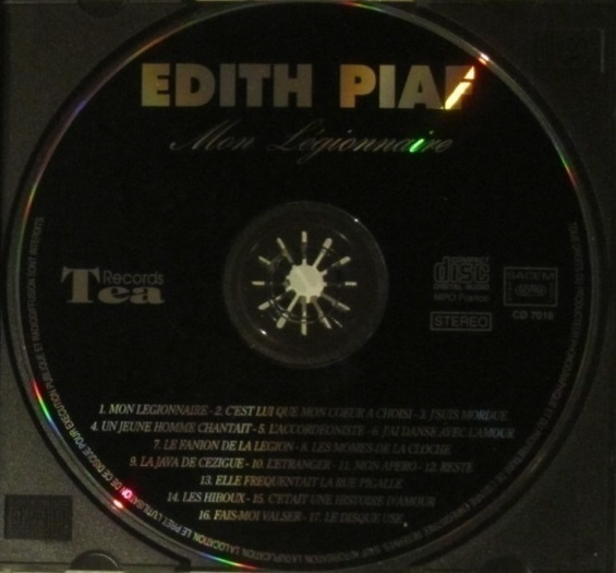 Item image