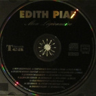 Edith Piaf  • Mon Légionnaire CD - pikkukuva 5