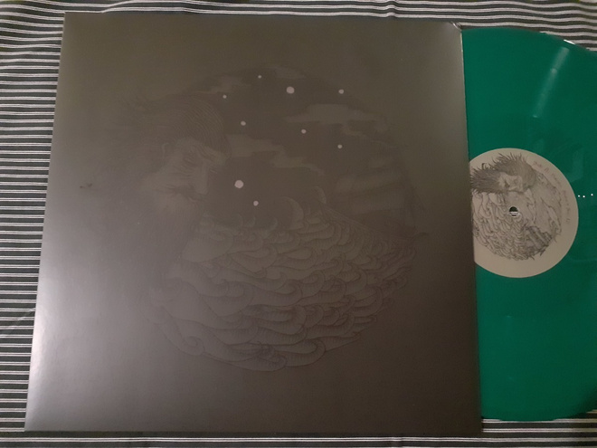 BOAR Poseidon LP