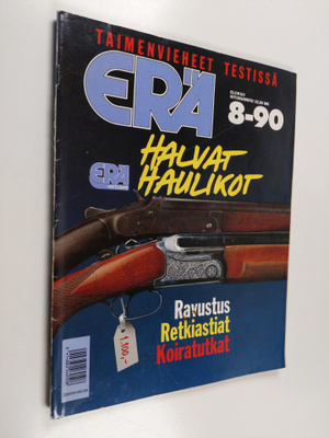 Erä 8/90