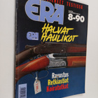 Erä 8/90 - pikkukuva 1