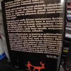 Autio :  Karjalan kalliopiirrokset ( SIS POSTIKULU ) - pikkukuva 2