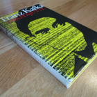 FRANZ KAFKA Oikeusjuttu * 1975 OTAVA/KKK * kultti klassikko - pikkukuva 3
