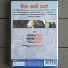 DVD: The Sell Out (Richard Widmark, Oliver Reed 1976/2011) - pikkukuva 2