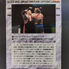 1998 Bandai Japan Pro Wrestling Tony Halme - pikkukuva 2