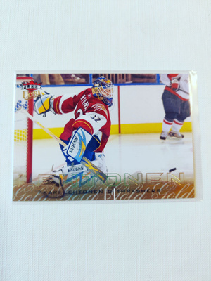 Kari Lehtonen