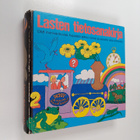 Leena Helka : Lasten tietosanakirja - pikkukuva 1