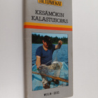 Jyrki Jahnukainen : Kesämökin kalastusopas - pikkukuva 1