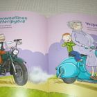 Risto Räppääjä maalla, merellä ja ilmassa - pikkukuva 3