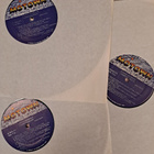 STEVIE WONDER : LOOKING BACK 3-LP - pikkukuva 3